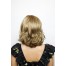 Clara_Back-alt, Orchid Collection by Rene of Paris, Color shown is Golden Truffle Blond