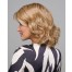 Director's Cut_Left, Sheer Luxury Collection by Raquel Welch, Color Shown is RL14/22SS, Shaded Wheat