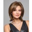 Take a Bow_Front, Sheer Luxury Collection by Raquel Welch, Color Shown is RL8/29, Hazelnut 