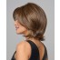 Take a Bow_Front, Sheer Luxury Collection by Raquel Welch, Color Shown is RL8/29, Hazelnut 