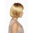 Scarlett_right,open top collection,Envy wigs,Color shown is Golden Nutmeg