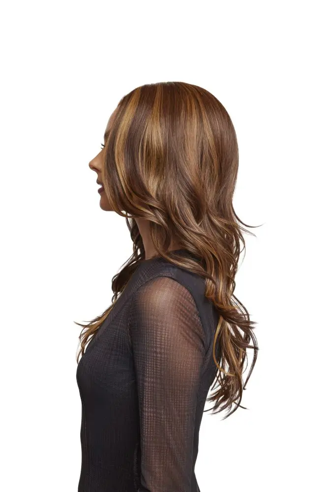 Allure Wavez - Muse Collection by Rene of Paris - Image 3