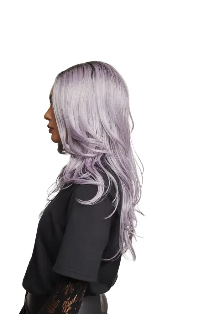 Allure Wavez - Muse Collection by Rene of Paris - Image 5