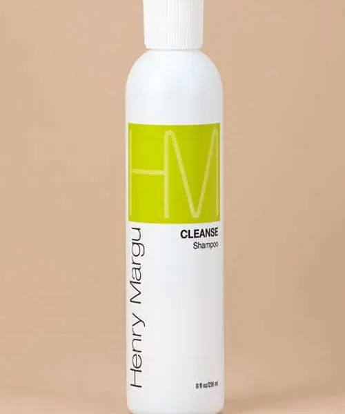 Shampoo by Henry Margu