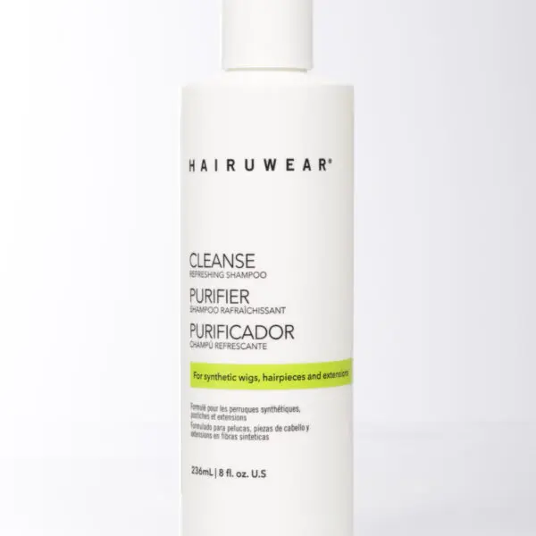 Shampoo by HairUWear