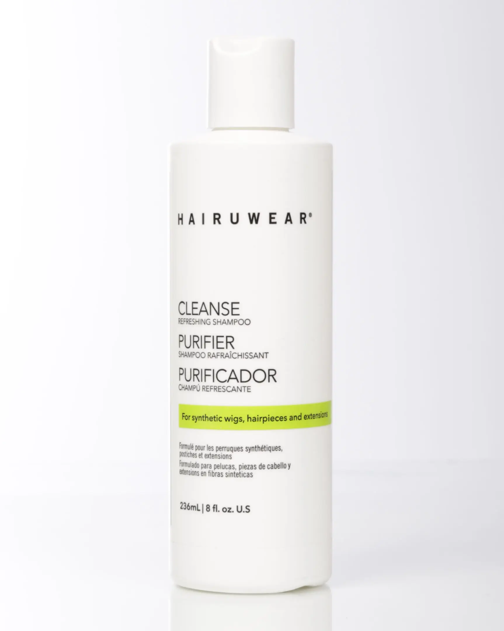 Shampoo by HairUWear