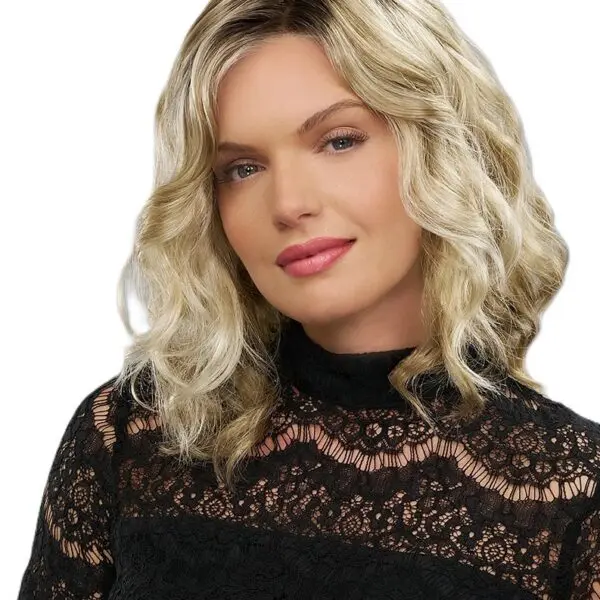 Mila - SmartLace Collection by Jon Renau
