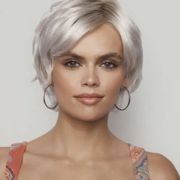 Asha - Orchid Collection by Rene of Paris