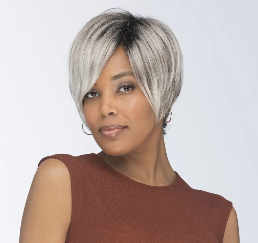 Vesper - Front Lace Line Collection by Estetica Designs
